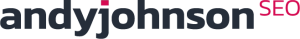 Andy Johnson SEO Logo