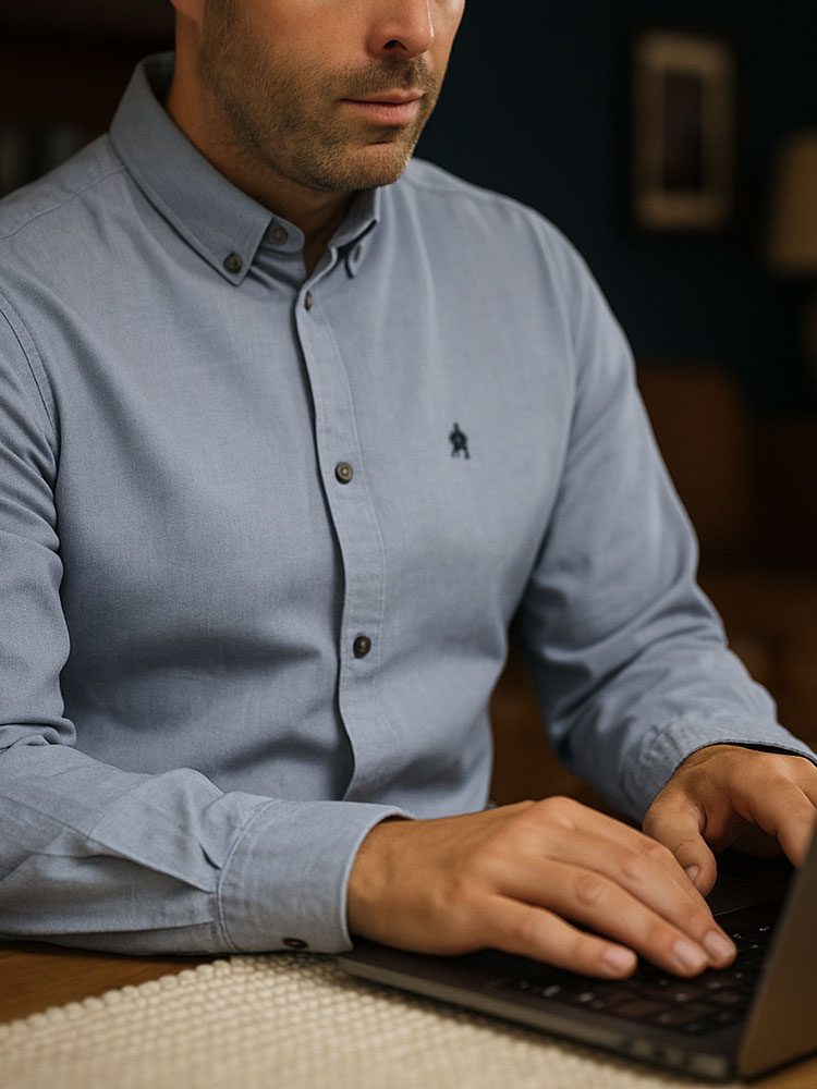 SEO Consultant Andy Johnson