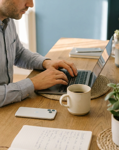 Google Business Profile Consultant